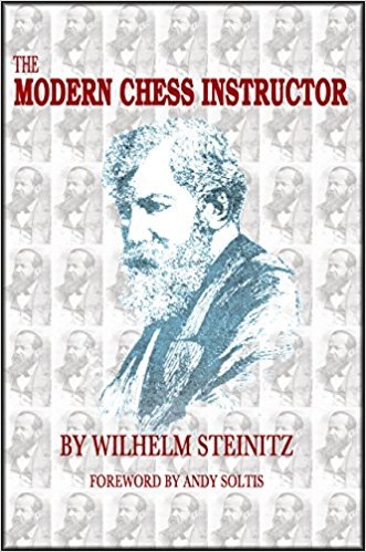 The modern chess instructor 21 century edition